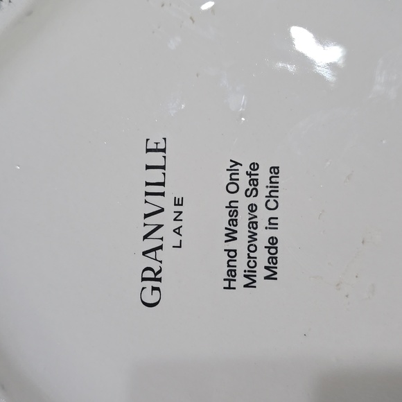 RARE ~BRAND NEW! MC Inspired Festive Snowman Cookie Jar with Red Bow - Picture 4 of 4